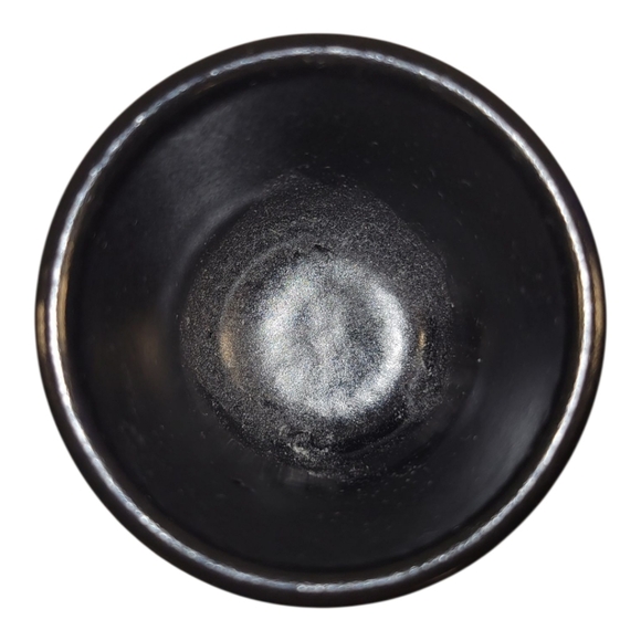 1 1/2 OZ Ceramic Shot Glass Foundry Fiesta - Picture 2 of 3